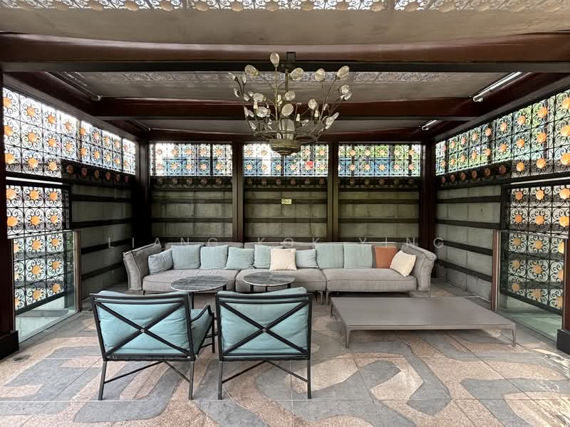 OUE Twin Peaks, 33 Leonie Hill Road, 2 Bedrooms, 1,055 sqft, Condominium For Rent, by Liang Kok Ying, 500056742 - PropertyGuru.com.sg