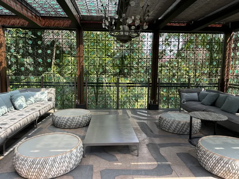 OUE Twin Peaks, 33 Leonie Hill Road, 2 Bedrooms, 1,055 sqft, Condominium For Rent, by Liang Kok Ying, 500056742 - PropertyGuru.com.sg