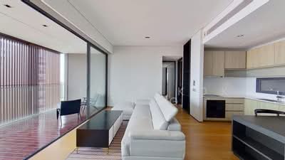 For Rent - OUE Twin Peaks