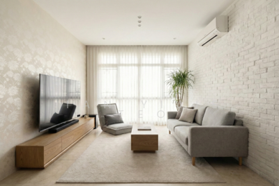 For Sale - The Gardens at Bishan