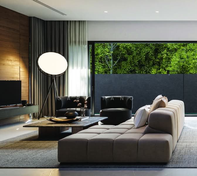 Brand New Semi-Detached in District 15 Semi-Detached House For Sale at S$ 8,780,000 | PropertyGuru Singapore