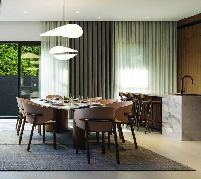 Brand New Semi-Detached in District 15 Semi-Detached House For Sale at S$ 8,780,000 | PropertyGuru Singapore