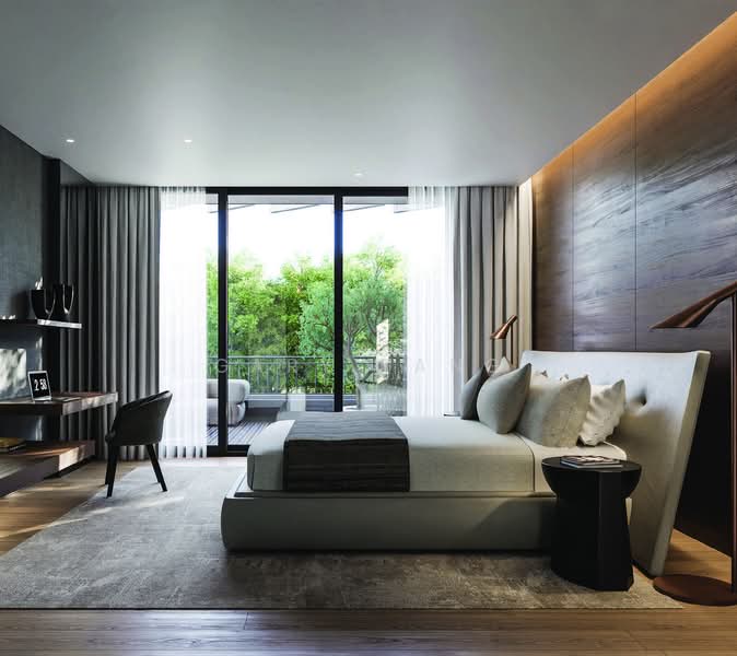 Brand New Semi-Detached in District 15 Semi-Detached House For Sale at S$ 8,780,000 | PropertyGuru Singapore