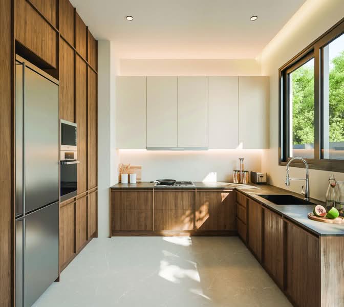 Brand New Semi-Detached in District 15 Semi-Detached House For Sale at S$ 8,780,000 | PropertyGuru Singapore