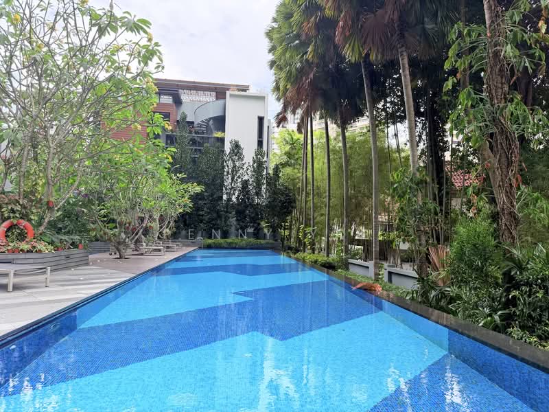 Goodwood Grand, 30 Balmoral Road, 2 Bedrooms, 863 sqft, Apartment For Rent, by Penny Yap, 500056745 - PropertyGuru.com.sg