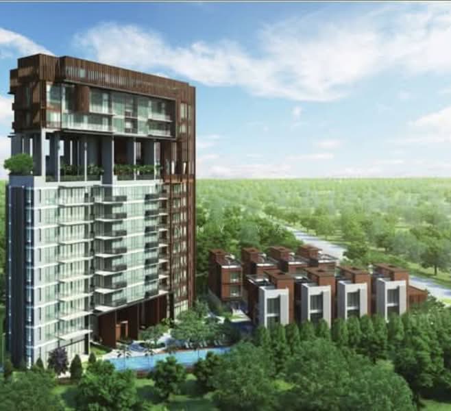 Goodwood Grand, 30 Balmoral Road, 2 Bedrooms, 863 sqft, Apartment For Rent, by Penny Yap, 500056745 - PropertyGuru.com.sg