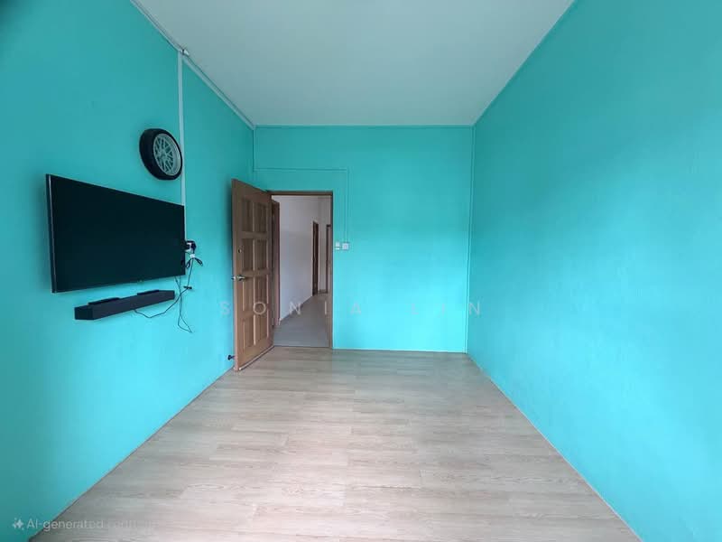 Rare 2 storey Terrace at Mount Sinai View for Sale! Priced to Sell! Terraced House For Sale at S$ 5,700,000 | PropertyGuru Singapore