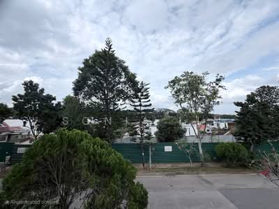 For Sale - Rare 2 storey Terrace at Mount Sinai View for Sale! Priced to Sell!