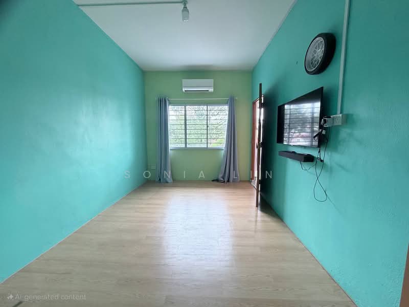 Rare 2 storey Terrace at Mount Sinai View for Sale! Priced to Sell! Terraced House For Sale at S$ 5,700,000 | PropertyGuru Singapore