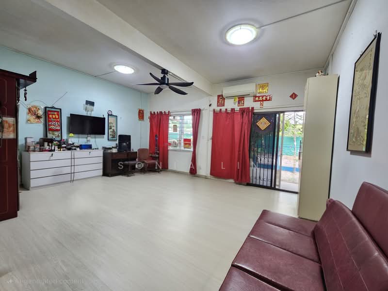 Rare 2 storey Terrace at Mount Sinai View for Sale! Priced to Sell! Terraced House For Sale at S$ 5,700,000 | PropertyGuru Singapore