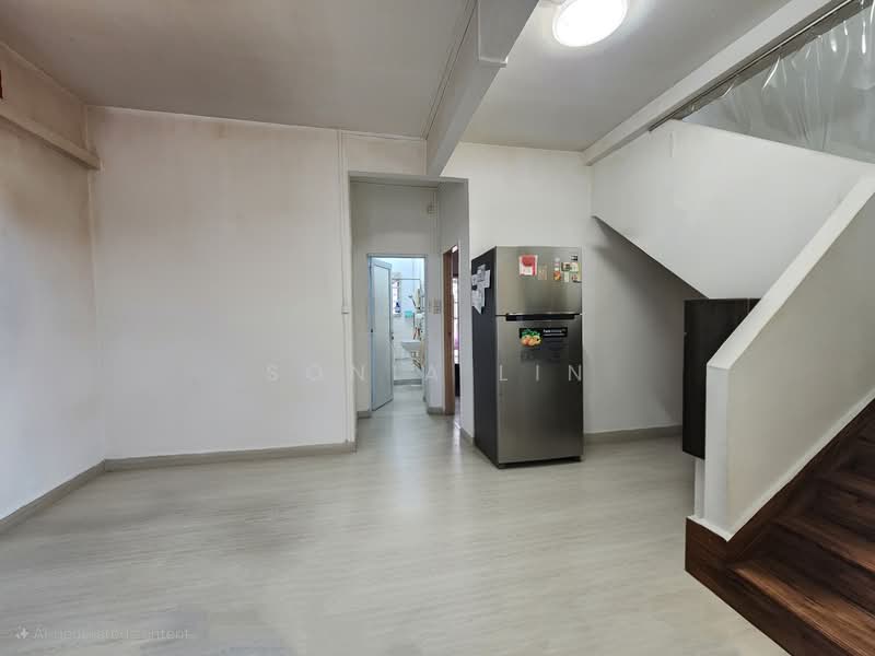 Rare 2 storey Terrace at Mount Sinai View for Sale! Priced to Sell! Terraced House For Sale at S$ 5,700,000 | PropertyGuru Singapore