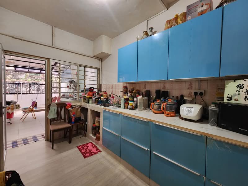 Rare 2 storey Terrace at Mount Sinai View for Sale! Priced to Sell! Terraced House For Sale at S$ 5,700,000 | PropertyGuru Singapore