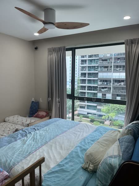 The Topiary Executive Condominium For Sale at S$ 2,250,000 | PropertyGuru Singapore - Bedroom