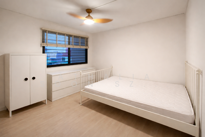 For Rent - 406 Choa Chu Kang Avenue 3