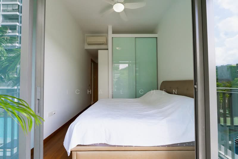 The Botany at Dairy Farm, 3 Dairy Farm Walk, 5 Bedrooms, 1,539 sqft, Condominium For Rent, by Michael Chen, 500056751 - Master Bedroom - PropertyGuru.com.sg