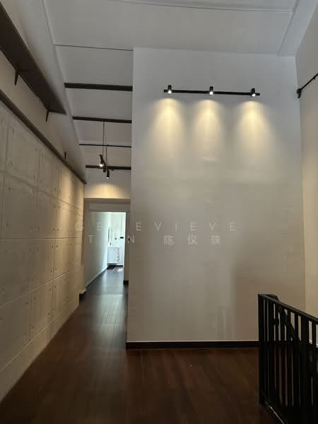 Renovated Shophouse in Joo Chiat! Walk to Paya Lebar MRT Shophouse For Sale at S$ 4,180,000 | PropertyGuru Singapore - Interior