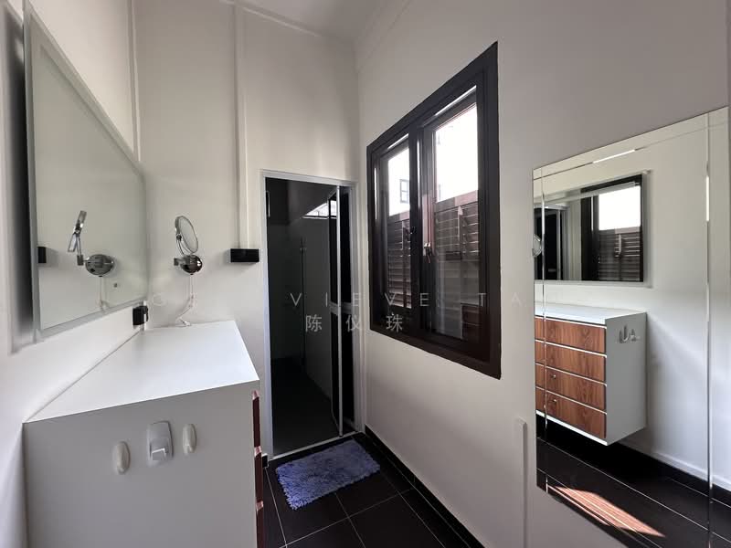 Renovated Shophouse in Joo Chiat! Walk to Paya Lebar MRT Shophouse For Sale at S$ 4,180,000 | PropertyGuru Singapore - Bathroom