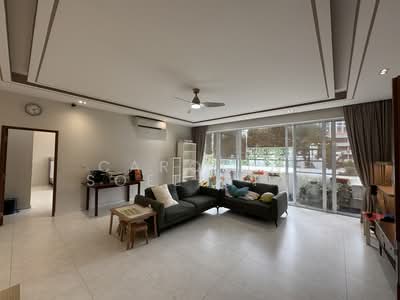 For Sale - Minbu Villa