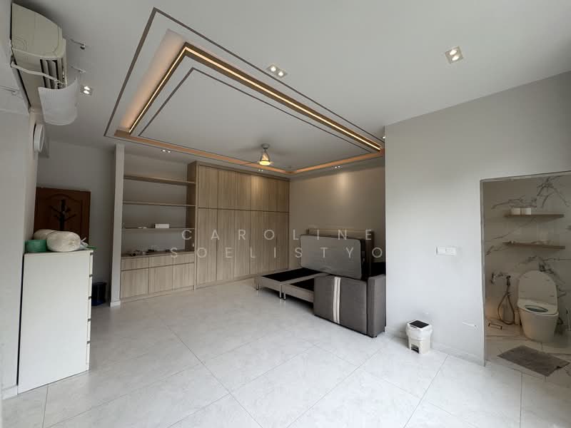 Minbu Villa Apartment For Sale at S$ 3,500,000 | PropertyGuru Singapore - Interior