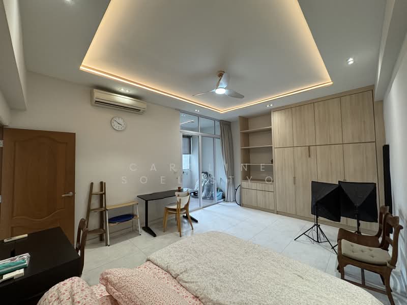 Minbu Villa Apartment For Sale at S$ 3,500,000 | PropertyGuru Singapore - Bedroom 2