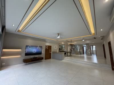For Sale - Minbu Villa