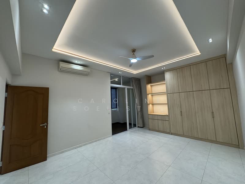 Minbu Villa, 56 Minbu Road, 3 Bedrooms, 2,336 sqft, Apartment For Sale, by Caroline Soelistyo, 500056756 - Bedroom 2 - PropertyGuru.com.sg