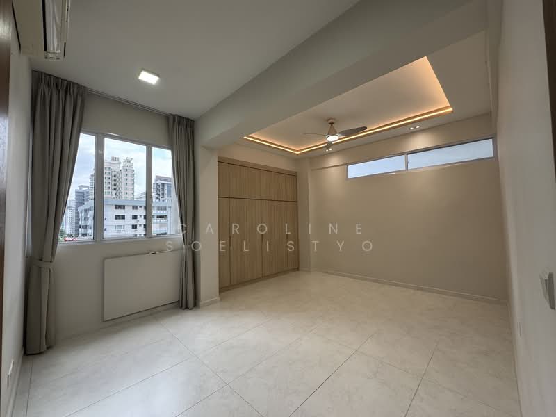 Minbu Villa, 56 Minbu Road, 3 Bedrooms, 2,336 sqft, Apartment For Sale, by Caroline Soelistyo, 500056756 - Bedroom 3 - PropertyGuru.com.sg