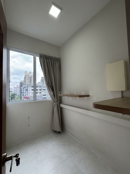 Minbu Villa, 56 Minbu Road, 3 Bedrooms, 2,336 sqft, Apartment For Sale, by Caroline Soelistyo, 500056756 - Store room - PropertyGuru.com.sg