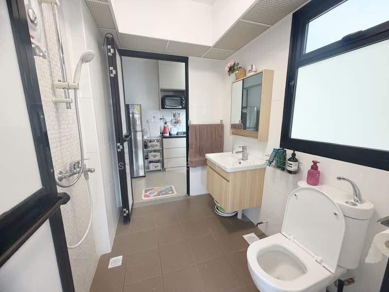 991A Buangkok Link HDB Flat For Sale at S$ 420,000 | PropertyGuru Singapore