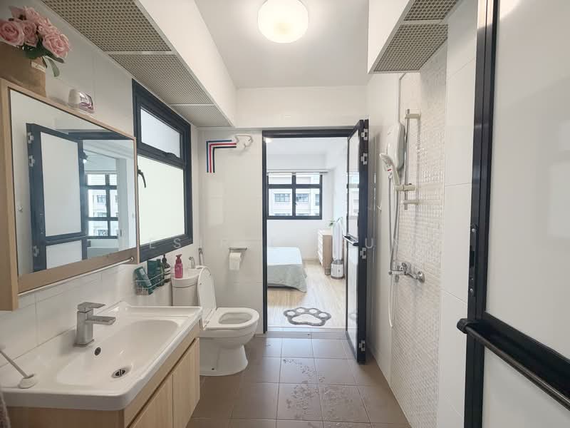 991A Buangkok Link HDB Flat For Sale at S$ 420,000 | PropertyGuru Singapore