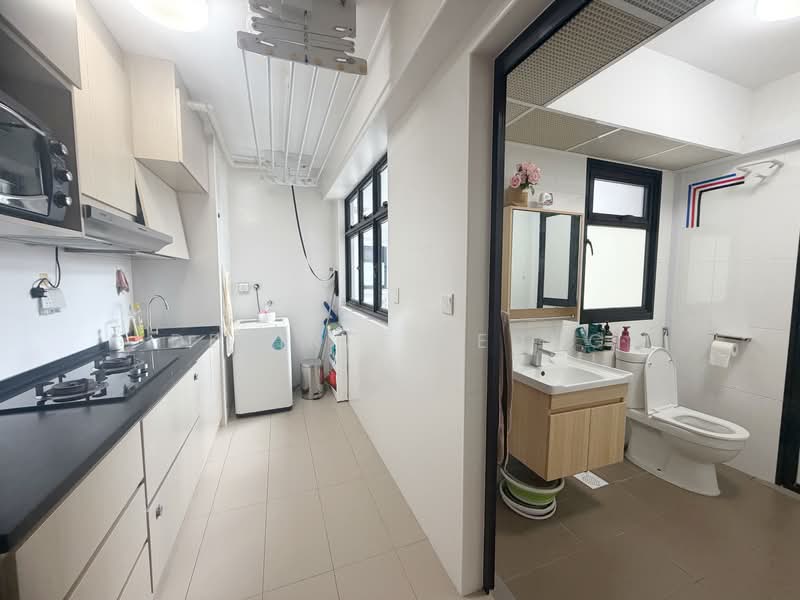 991A Buangkok Link HDB Flat For Sale at S$ 420,000 | PropertyGuru Singapore