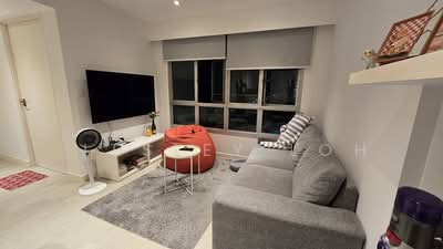 For Rent - 672A Edgefield Plains