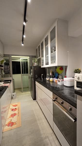 672A Edgefield Plains, 672A Edgefield Plains, 2 Bedrooms, 700 sqft, HDB Flat For Rent, by Lesley Loh, 500056771 - PropertyGuru.com.sg