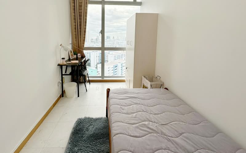 Hillview Regency, 28 Bukit Batok East Avenue 2, Room Rental, 140 sqft, Condominium For Rent, by Jeron Lee, 500056773 - CR2 - PropertyGuru.com.sg