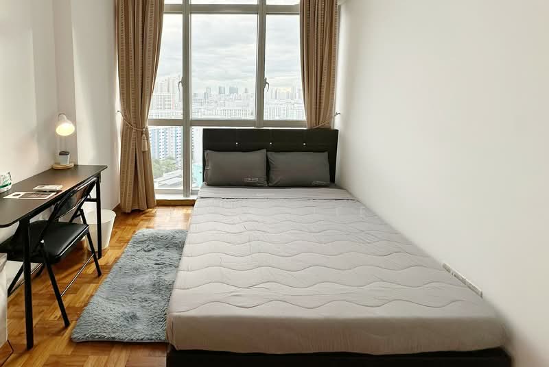 Hillview Regency, 28 Bukit Batok East Avenue 2, Room Rental, 145 sqft, Condominium For Rent, by Jeron Lee, 500056774 - CR3 - PropertyGuru.com.sg