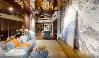 For Sale - Lentor Hills Residences