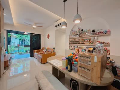 For Sale - Riverfront Residences