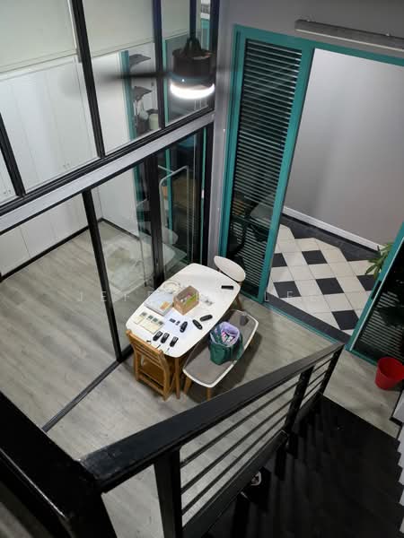 The Quinn, 9 Bartley Road, 1 Bedroom, 592 sqft, Apartment For Rent, by Jeffrey Lee, 500056782 - Interior - PropertyGuru.com.sg
