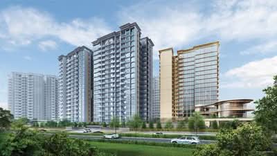 For Sale - Grand Dunman