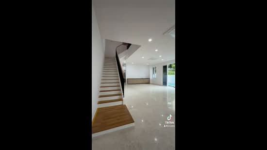 Potong Pasir MRT Brand New Landed Terraced House For Sale at S$ 8,380,000 | PropertyGuru Singapore