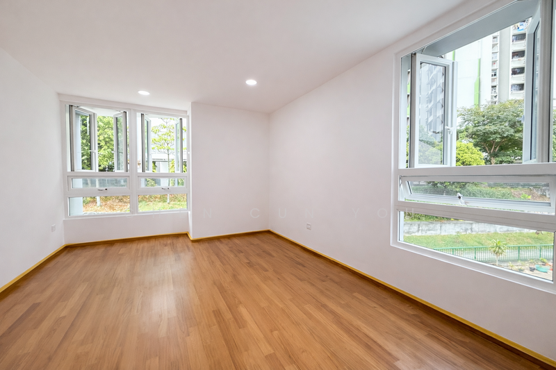 Potong Pasir MRT Brand New Landed Terraced House For Sale at S$ 8,380,000 | PropertyGuru Singapore