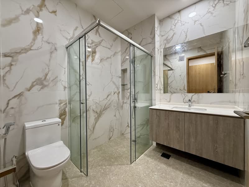 Potong Pasir MRT Brand New Landed Terraced House For Sale at S$ 8,380,000 | PropertyGuru Singapore