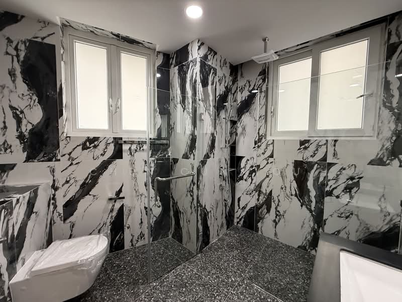 Potong Pasir MRT Brand New Landed Terraced House For Sale at S$ 8,380,000 | PropertyGuru Singapore