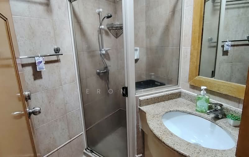 Heritage View, 8 Dover Rise, Room Rental, 145 sqft, Condominium For Rent, by Jeron Lee, 500056787 - Bathroom - PropertyGuru.com.sg