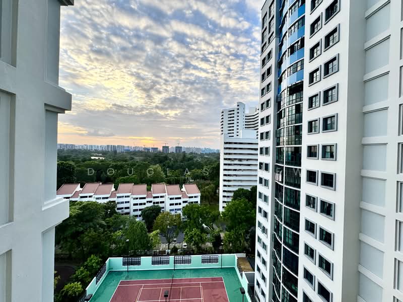 Westmere Condominium For Sale at S$ 1,450,000 | PropertyGuru Singapore