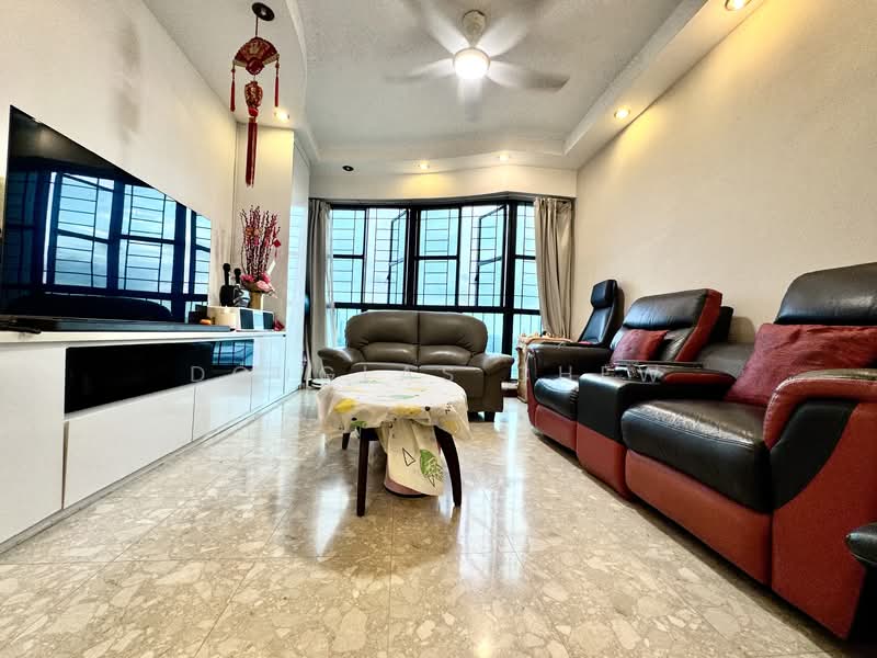 Westmere Condominium For Sale at S$ 1,450,000 | PropertyGuru Singapore
