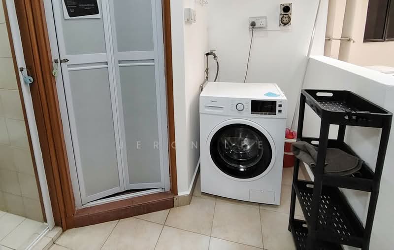 Heritage View, 8 Dover Rise, Room Rental, 150 sqft, Condominium For Rent, by Jeron Lee, 500056789 - Interior - PropertyGuru.com.sg