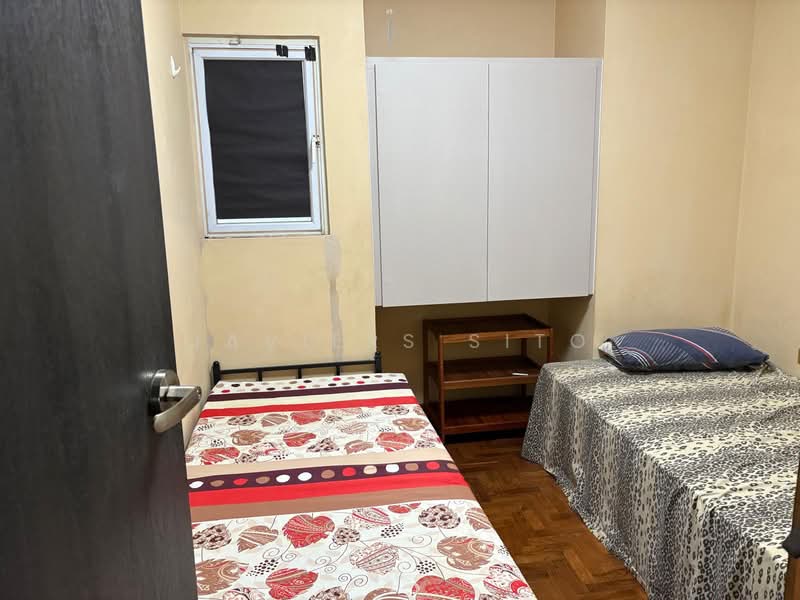 Villa Verde, Verde Grove, Room Rental, 150 sqft, Terraced House For Rent, by Javiers Sito, 500056790 - Bedroom - PropertyGuru.com.sg