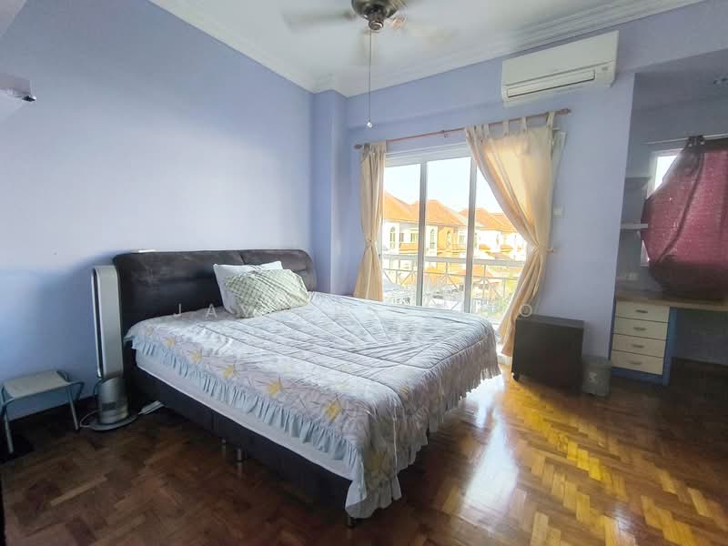 Villa Verde, Verde Grove, Room Rental, 150 sqft, Terraced House For Rent, by Javiers Sito, 500056790 - Bedroom - PropertyGuru.com.sg