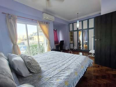 For Rent - Villa Verde